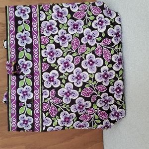 Ver Bradley tote bag